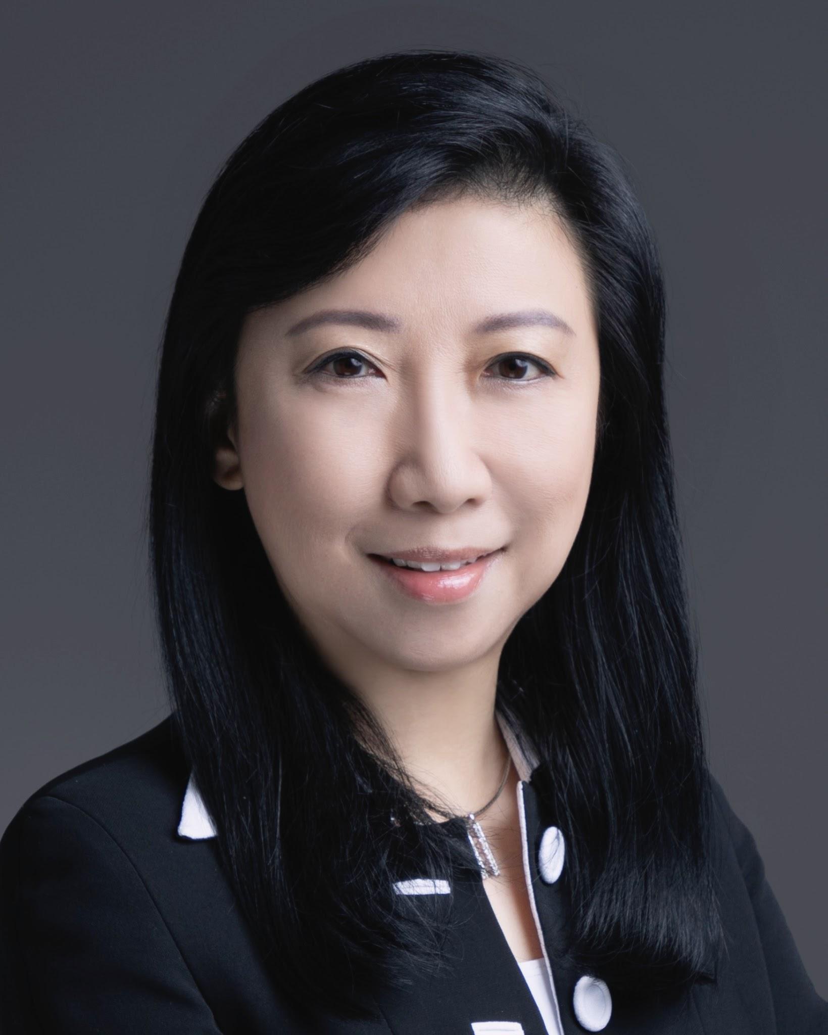 Ms. Cecilia Ho