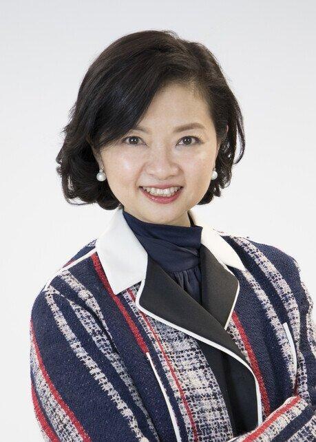 Mrs. Christine Ip