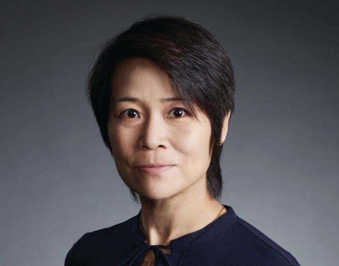 Ms. Jeanne Lim